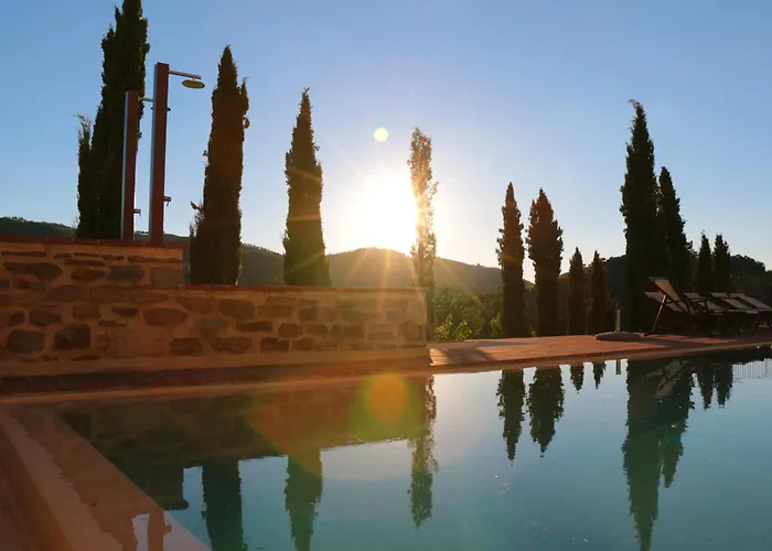Relais Monastero Di San Biagio