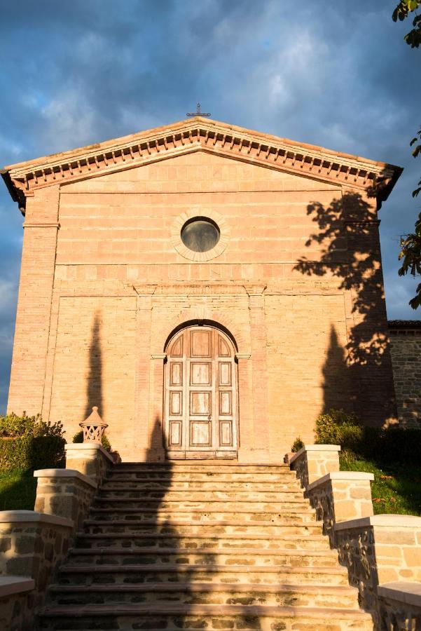 Monastero Di San Biagio Nocera Umbra