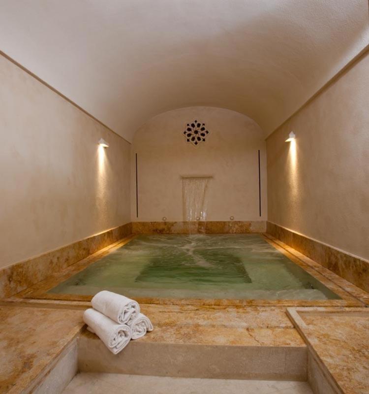 Farm stay Monastero Di San Biagio Nocera Umbra