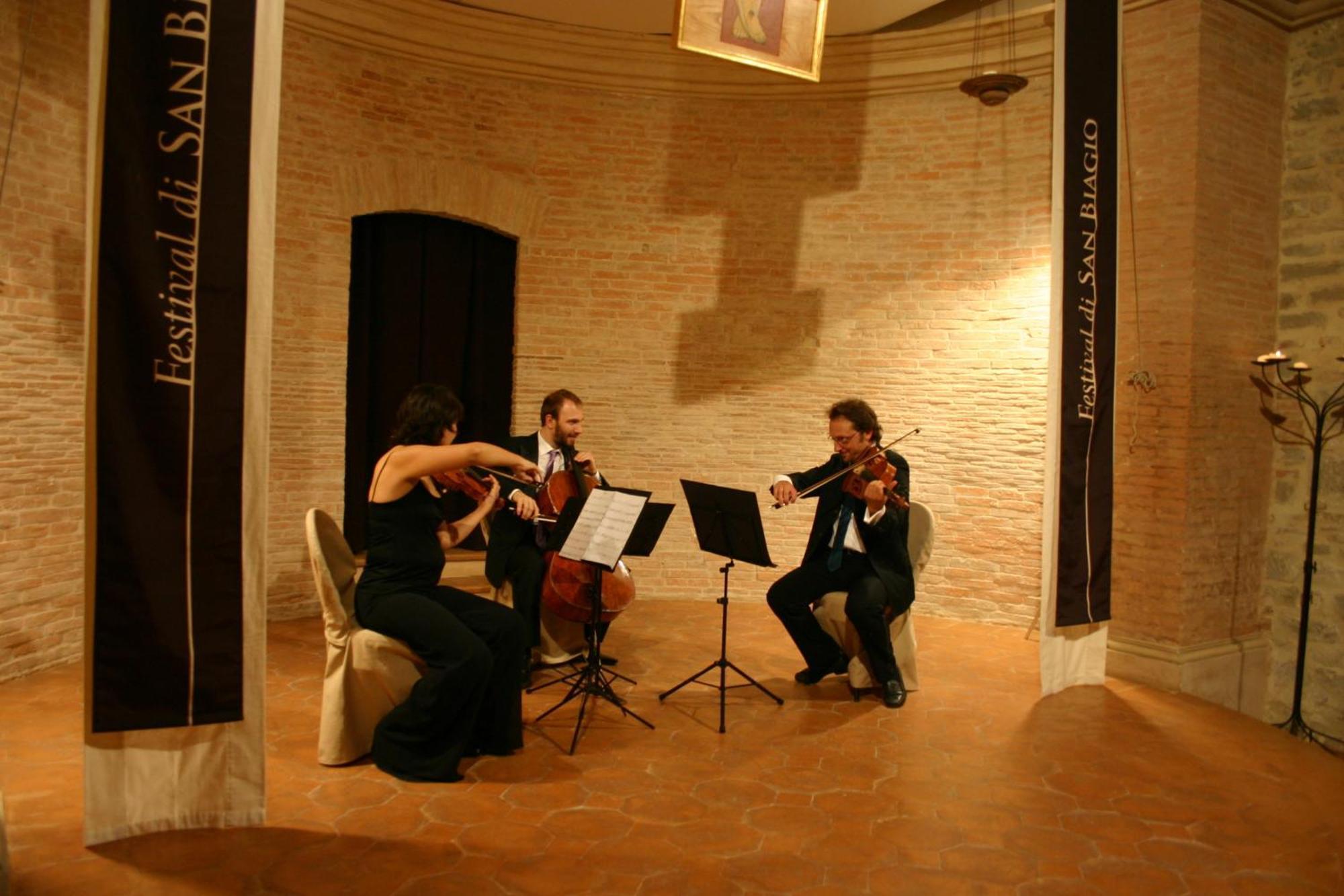 Monastero Di San Biagio Bauernhof Nocera Umbra