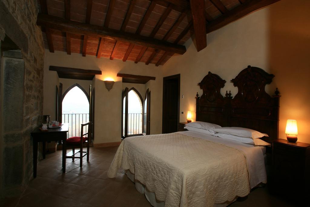 Bauernhof Monastero Di San Biagio