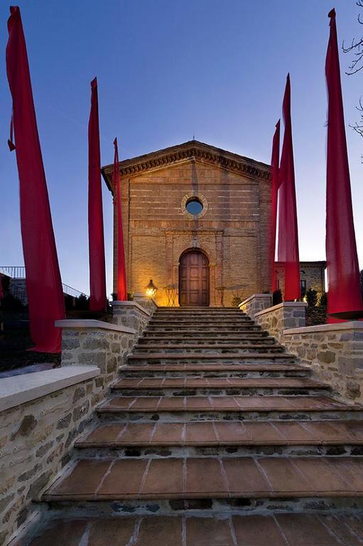 Monastero Di San Biagio *