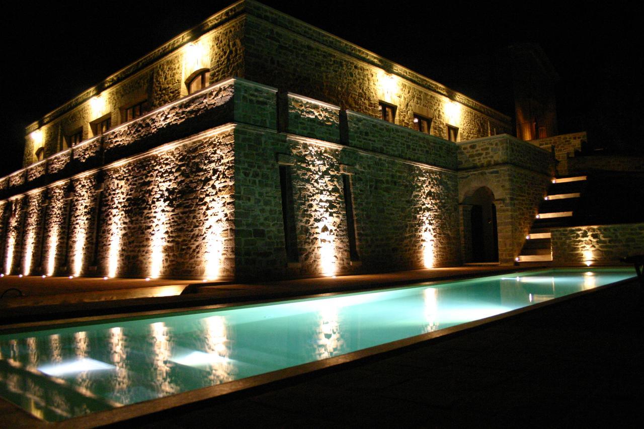 Monastero Di San Biagio Nocera Umbra