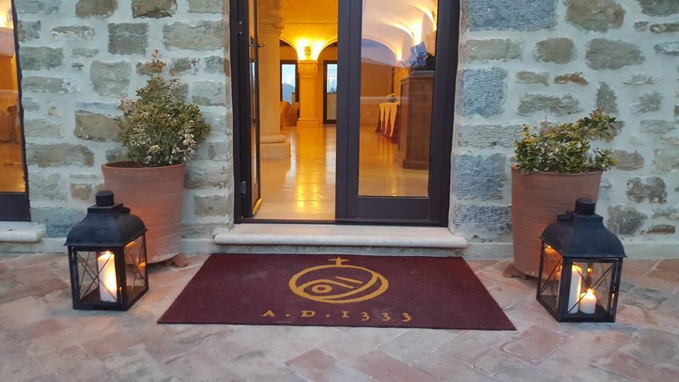 Bauernhof Monastero Di San Biagio