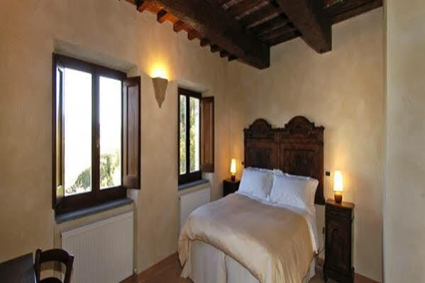 Bauernhof Monastero Di San Biagio *