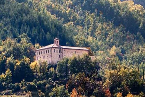 Monastero Di San Biagio
