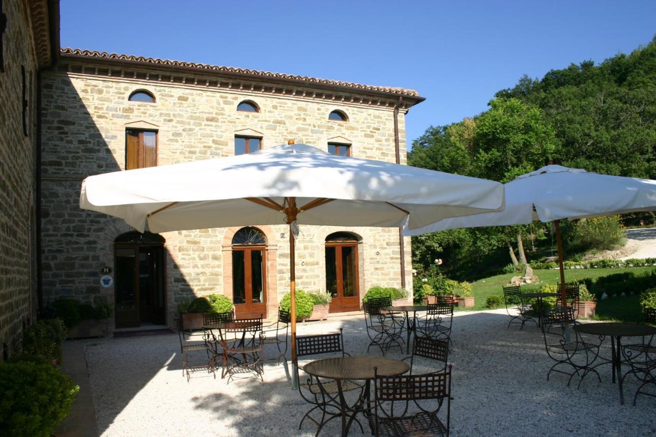 Bauernhof Monastero Di San Biagio