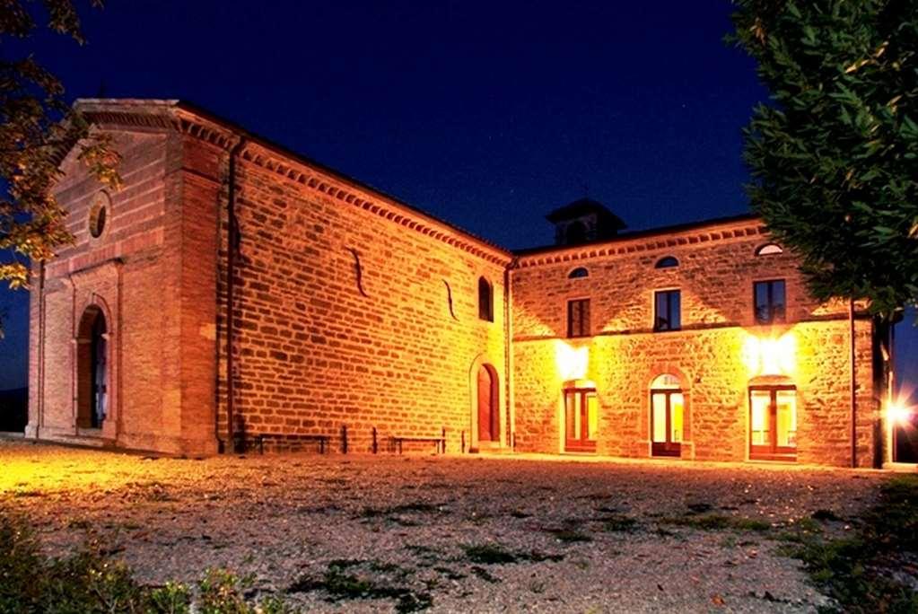 Monastero Di San Biagio Bauernhof